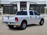 Used 2021 RAM 1500 Tradesman w/ Popular Equipment Group image 4