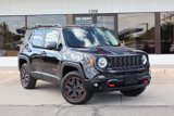 Used 2016 Jeep Renegade Trailhawk w/ Popular Equipment Group image 2
