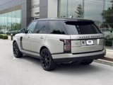 Used 2020 Land Rover Range Rover HSE image 3