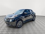 Used 2017 Nissan Juke SL image 4