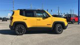 Used 2023 Jeep Renegade Trailhawk w/ Trailhawk Elite Group image 2