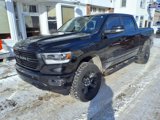 Used 2019 RAM 1500 Big Horn image 2