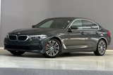 Used 2019 BMW 530e w/ Convenience Package image 3