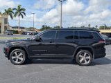 Used 2021 Jeep Grand Cherokee L Limited w/ Trailer Tow Package image 3