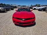 Used 2012 Chevrolet Camaro LT image 2