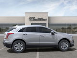 New 2025 Cadillac XT5 Luxury w/ LPO, Floor Liner Package image 5