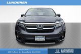 Used 2021 Honda Pilot Touring image 2
