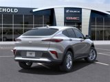 New 2025 Buick Envista Preferred image 4