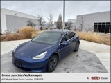 Used 2019 Tesla Model 3 Long Range image 3