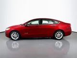 Used 2019 Ford Fusion SE image 4