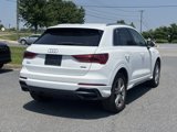Used 2022 Audi Q3 2.0T Premium w/ Convenience Package image 3