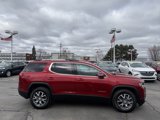 Certified 2023 GMC Acadia SLT w/ Preferred Package image 4