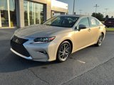 Used 2017 Lexus ES 350 image 2