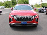 Certified 2022 Hyundai Tucson SEL image 6