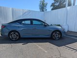 Used 2024 Nissan Sentra SR image 3