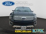Used 2018 Ford Expedition Platinum image 4