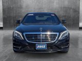 Used 2014 Mercedes-Benz S 550 Sedan image 2