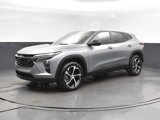 New 2025 Chevrolet Trax RS w/ Driver Confidence Package image 3