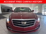 Used 2015 Cadillac ATS Luxury w/ Sun And Sound Package image 2