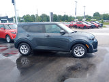 New 2025 Kia Soul LX image 2