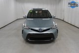 Used 2017 Toyota Prius V Four image 4