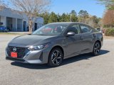 Used 2024 Nissan Sentra SV image 4