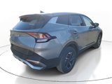 New 2025 Kia Sportage LX image 3