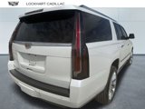 Used 2016 Cadillac Escalade ESV Platinum image 3