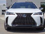 Certified 2023 Lexus UX 250h F Sport image 2