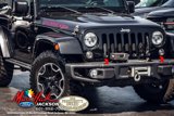 Used 2015 Jeep Wrangler Rubicon image 3