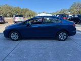 Used 2013 Honda Civic LX image 4
