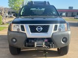 Used 2010 Nissan Xterra Off-Road image 2