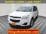 Used 2015 Chevrolet Equinox LS image 1