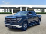 New 2025 GMC Sierra 1500 SLT w/ SLT Premium Plus Package image 3