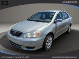 Used 2004 Toyota Corolla S image 4