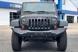 Used 2013 Jeep Wrangler Unlimited Rubicon image 3