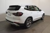 Certified 2022 BMW X3 xDrive30i w/ Premium Package 2 (ZPA) image 4