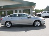 Used 2024 Chevrolet Malibu LT image 3