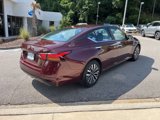 Used 2024 Nissan Altima 2.5 SV image 3
