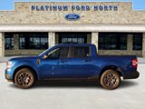 New 2024 Ford Maverick XLT image 3