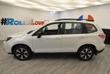 Used 2017 Subaru Forester 2.5i w/ Alloy Wheel Package image 2