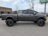 Used 2017 RAM 2500 Limited image 4