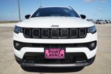 New 2025 Jeep Compass Latitude w/ Convenience Group image 2
