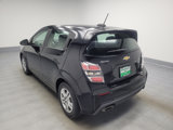 Used 2020 Chevrolet Sonic LT image 5