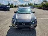 New 2025 Nissan Versa S image 2