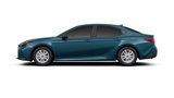 New 2025 Toyota Camry LE image 3