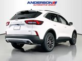 New 2025 Ford Escape SE image 2