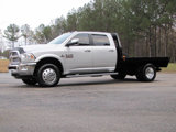 Used 2016 RAM 3500 Laramie image 4