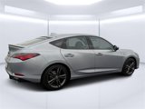 Used 2025 Acura Integra A-Spec image 3