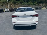 New 2025 Nissan Sentra S image 6